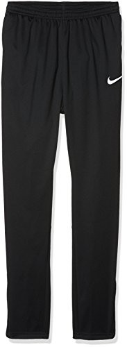 Nike spodnie dziecięce Dry Academy 18 Training, czarny, XS 893746-010