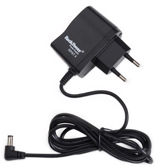Rockboard Rockboard RockPower RPNT4 zasilacz efektów gitarowych 9V