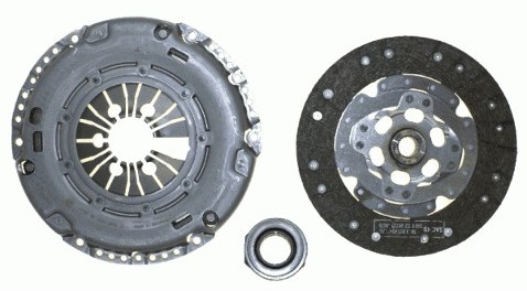 SACHS Sprzgo - komplet 3000 845 701