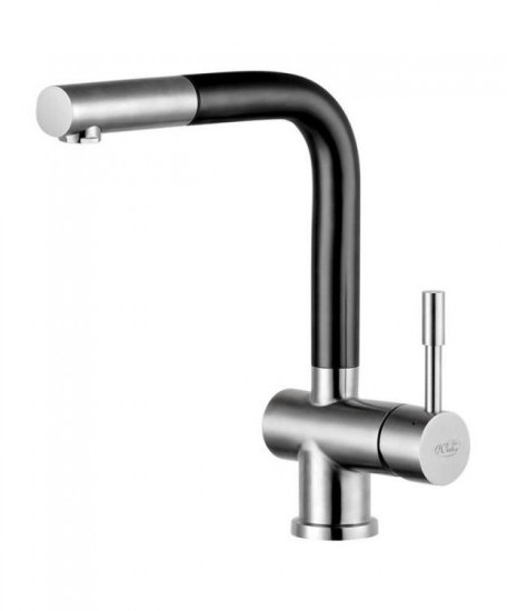 Blue Water Corsa Inox/Czarny mat (5901730612950)