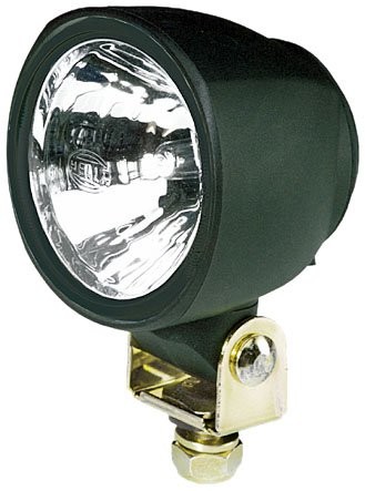 Hella reflektor roboczy moduł 70 H3, czarny 1G0 996 176-011