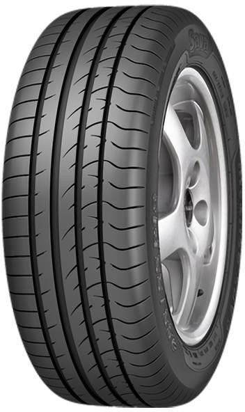 Sava Intensa SUV 2 235/50R18 97V