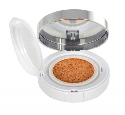 Lancome Miracle Cushion SPF23 podkład 14 g dla kobiet 025 Beige Naturel