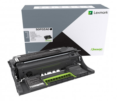 Lexmark Bęben black MS310/MX310 oryginalny 50F0ZA0