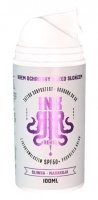 Horde Horde InkRebel Sunprotector krem ochronny SPF50+ Śliwka-Marakuja 100ml