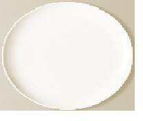 RAK Talerz płaski Coupe Nano 270 mm NNPR27 NNPR27