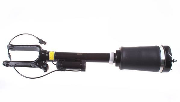 DENCKERMANN Amortyzator pneumatyczny DSA001G DSA001G