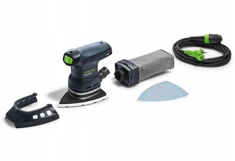 Festool Delta Dts 400 Req