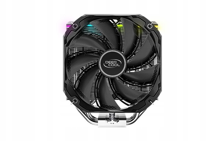 Deepcool Cpu Air Cooler AS500 Cooler