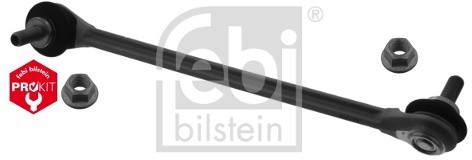 FEBI Drążek / wspornik, stabilizator 39601