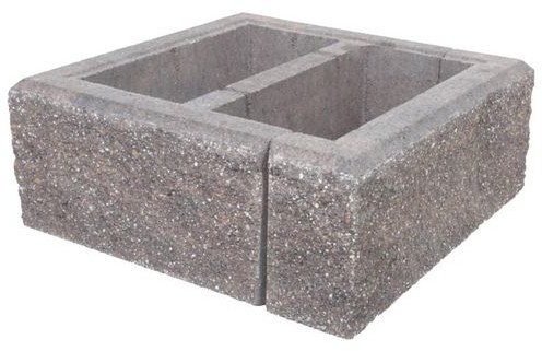 JONIEC Bloczek słupkowy GORC 36x20x14,4cm JONIEC