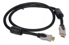 1 SIGNAL Przewód HDMI 1m 28AWG v1.4 Signal HDMI-1M 4-SIGNAL (100-98300001-60)