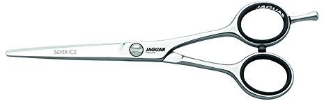 Jaguar Nożyczki fryzjerskie SILVER ICE 5,5