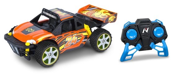 Nikko 23cm Race Buggies-Hyper Blaze 10041