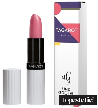 Und Gretel Und Gretel Tagarot Lipstick 1 Pomadka (kolor Rose) 3,5 g