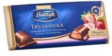 BAŁTYK Czekolada Whisky & Coffee 148g CBAL.9214