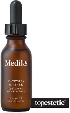 Medik8 MEDIK8 C-Tetra+ Intense Serum z witaminą C i antyoksydantami 30ml