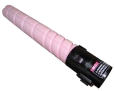 DrTusz Toner Zamiennik TN-319M do Develop A11G3D0) Purpurowy)