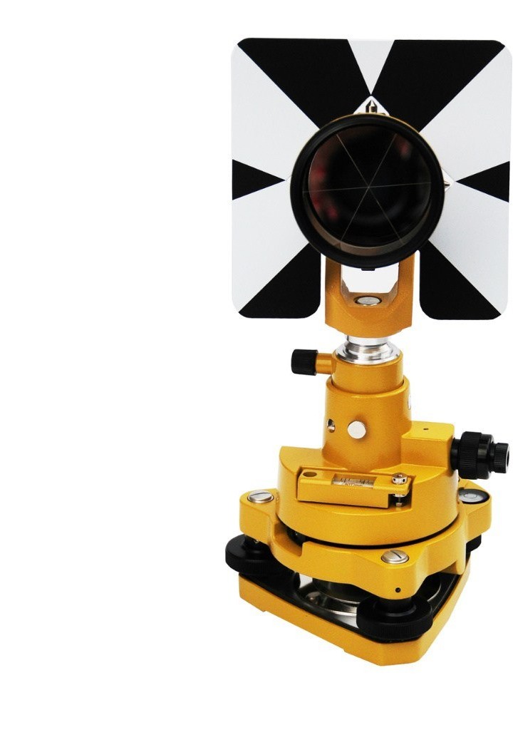 Topcon Forgeo Zestaw Pryzmatyczny FORGEO 12T Typ 4102-00