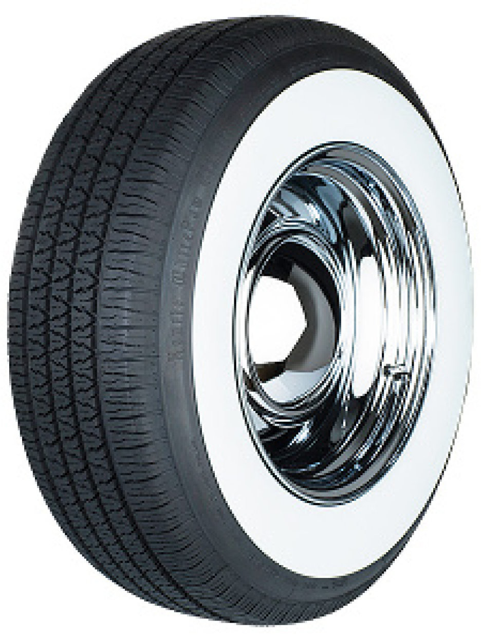 Kontio WhitePaw Classic 185/80R13 90S