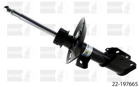 BILSTEIN Amortyzator 22-197665