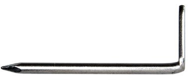 Kopp 353400085 wieszak na gwoździe, 50 sztuki, 70 MM