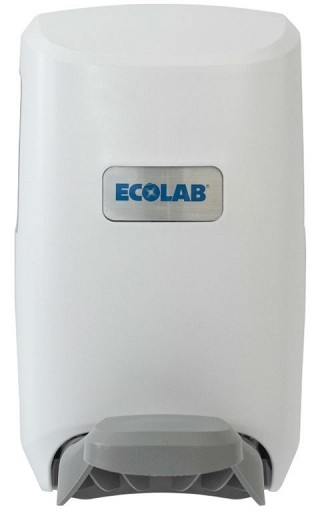 Ecolab Dozownik manualny NEXA Compact do plynów antywirusowych 750 ml 10034446