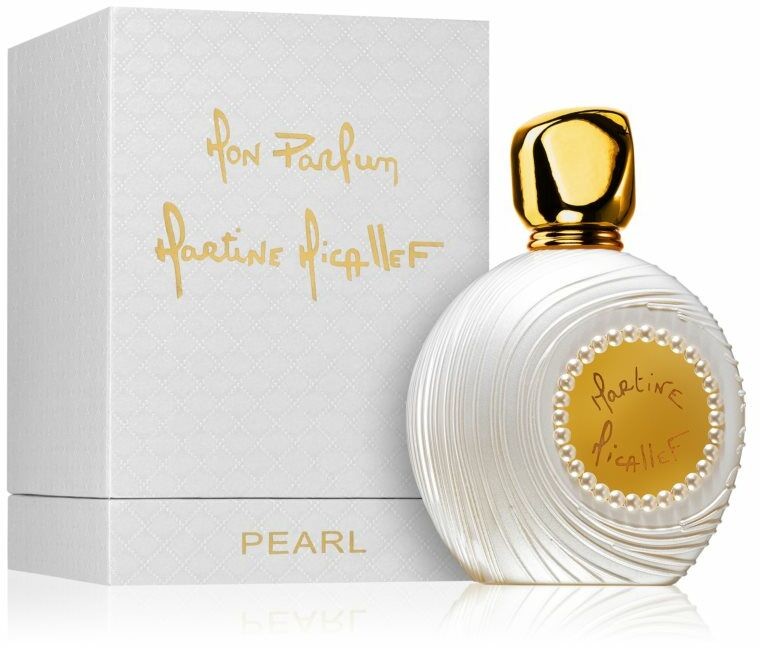 M. Micallef Mon Parfum Pearl woda perfumowana 100ml dla Pań