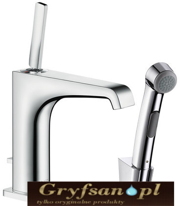 Hansgrohe Zestaw bidette Citterio E 36130000 36130000