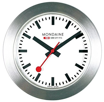 Mondaine A660.30318.81SBB
