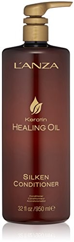 Healing lanza Keratin Oil Conditioner 1000 ML 23133B