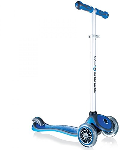 Globber Free Wheel My 3 rolki, niebieski, - 440-100-2
