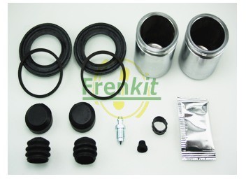 FRENKIT Zestaw naprawczy, zacisk hamulca 248984