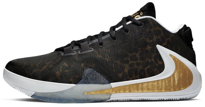 Nike Zoom Freak 1 Coming to America