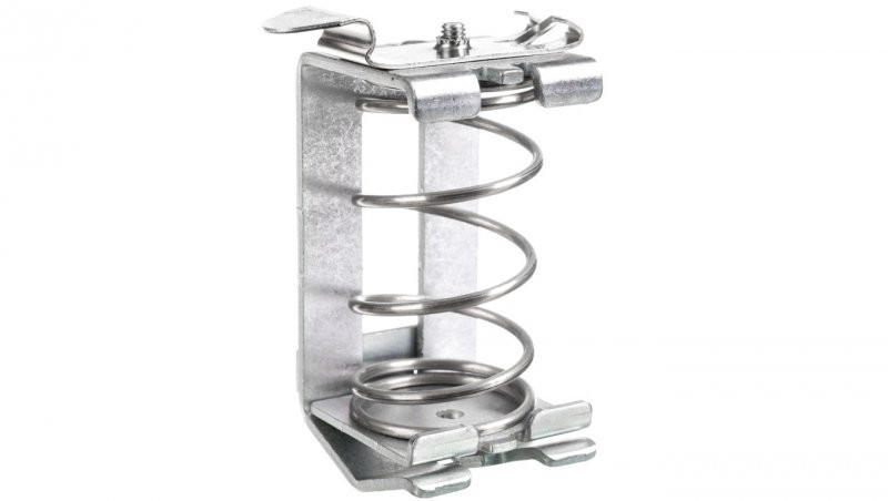 Weidmuller Zacisk do ekranu fi 15-32mm KLBUE 15-32 FM4 1252490000 /10szt./ 1252490000