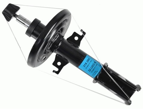 SACHS Amortyzator 315 290