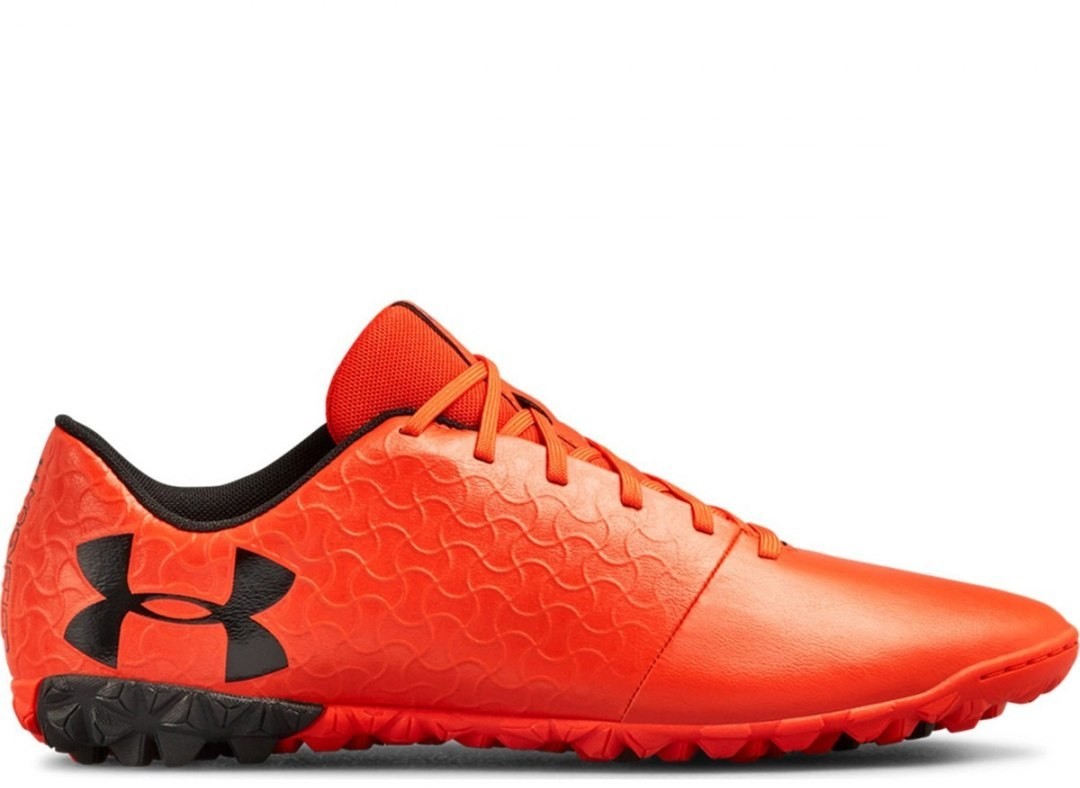 Under Armour Buty Piłkarskie Turfy MAGNETICO SELECT TF 3000116-600 R.44,5 554807