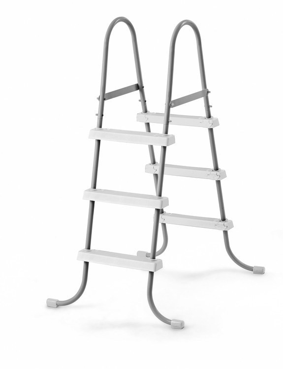 Intex DRABINKA BASENOWA H 91CM dobrebaseny 28064