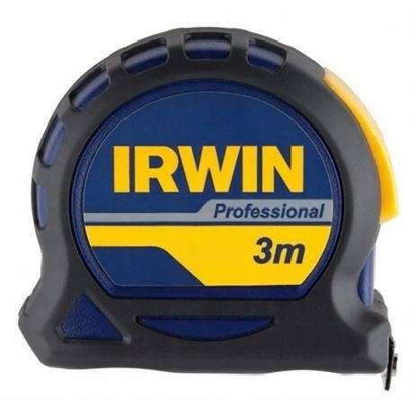 Irwin Miara Profesionalna 3m