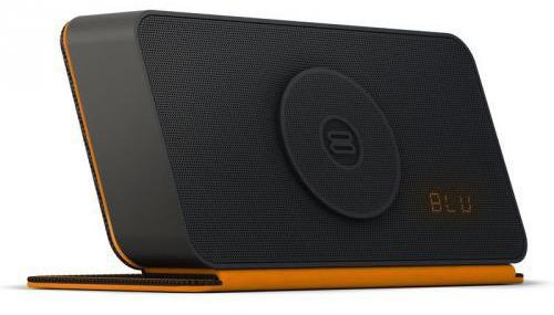 BAYAN AUDIO Soundbook Czarny