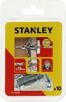 Stanley Kotwa metal.puste sciany STF18006-XJ