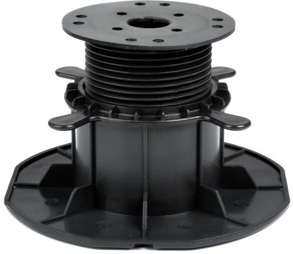 DD PEDESTALS Regulowany wspornik tarasowy DDP03 1szt. DD PEDESTALS