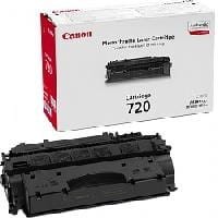 Canon Toner Canon CRG720 do MF-6680 DN | 5 000 str 2617B002) Black