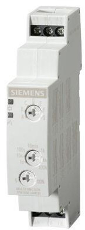 Siemens Time relay multi-function 7pv1508-1aw30 7PV1508-1AW30