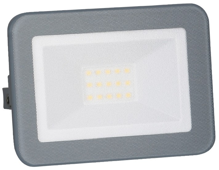 Nedes Nedes LF2221 - LED Reflektor LED/10W/230V IP65