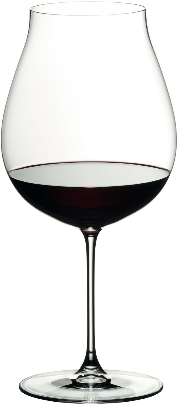 Riedel Kieliszek Pinot Noir z nowego Świat/Nebbiolo/Róża/Champagne Veritas