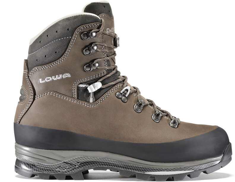 Lowa Tibet LL Buty trekkingowe Mężczyźni, brązowy EU 48 2021 Buty górskie 210422 4397-48