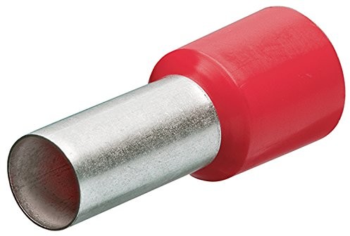 Knipex 97 99 332 tulejek końcówek żył z tworzywa sztucznego kołnierzem 97 99 332