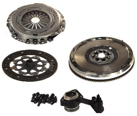 SACHS Zestaw sprzęgła 2290 601 020