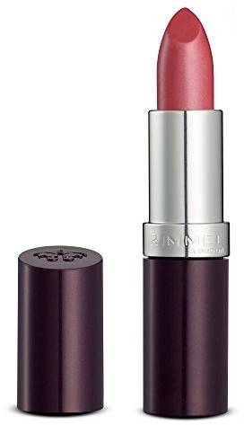 Rimmel London pomadka 058 Drop of sherry 34002932058